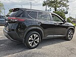Used 2023 NISSAN ROGUE SV in JACKSONVILLE, FLORIDA (Photo 7)