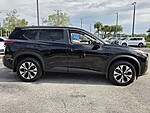 Used 2023 NISSAN ROGUE SV in JACKSONVILLE, FLORIDA (Photo 8)