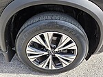 Used 2023 NISSAN ROGUE SV in JACKSONVILLE, FLORIDA (Photo 9)