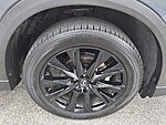 Used 2025 MAZDA CX-5 2.5 S CARBON EDITION in JACKSONVILLE, FLORIDA (Photo 10)