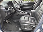 Used 2025 MAZDA CX-5 2.5 S CARBON EDITION in JACKSONVILLE, FLORIDA (Photo 11)