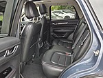 Used 2025 MAZDA CX-5 2.5 S CARBON EDITION in JACKSONVILLE, FLORIDA (Photo 13)