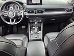 Used 2025 MAZDA CX-5 2.5 S CARBON EDITION in JACKSONVILLE, FLORIDA (Photo 14)