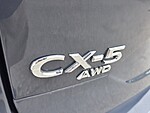Used 2025 MAZDA CX-5 2.5 S CARBON EDITION in JACKSONVILLE, FLORIDA (Photo 16)