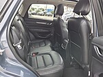 Used 2025 MAZDA CX-5 2.5 S CARBON EDITION in JACKSONVILLE, FLORIDA (Photo 22)