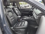 Used 2025 MAZDA CX-5 2.5 S CARBON EDITION in JACKSONVILLE, FLORIDA (Photo 23)