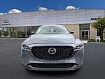 Used 2025 MAZDA CX-5 2.5 S CARBON EDITION in JACKSONVILLE, FLORIDA (Photo 3)