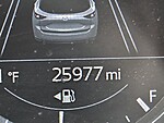 Used 2025 MAZDA CX-5 2.5 S CARBON EDITION in JACKSONVILLE, FLORIDA (Photo 32)