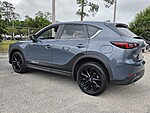 Used 2025 MAZDA CX-5 2.5 S CARBON EDITION in JACKSONVILLE, FLORIDA (Photo 5)