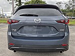 Used 2025 MAZDA CX-5 2.5 S CARBON EDITION in JACKSONVILLE, FLORIDA (Photo 6)