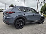 Used 2025 MAZDA CX-5 2.5 S CARBON EDITION in JACKSONVILLE, FLORIDA (Photo 7)