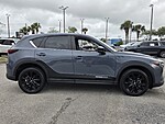Used 2025 MAZDA CX-5 2.5 S CARBON EDITION in JACKSONVILLE, FLORIDA (Photo 8)