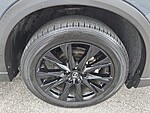 Used 2025 MAZDA CX-5 2.5 S CARBON EDITION in JACKSONVILLE, FLORIDA (Photo 9)