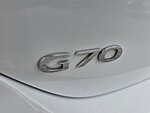 Used 2025 GENESIS G70 2.5T in JACKSONVILLE, FLORIDA (Photo 17)