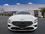 Used 2025 GENESIS G70 2.5T in JACKSONVILLE, FLORIDA (Photo 3)