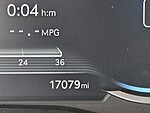 Used 2025 GENESIS G70 2.5T in JACKSONVILLE, FLORIDA (Photo 32)