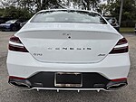 Used 2025 GENESIS G70 2.5T in JACKSONVILLE, FLORIDA (Photo 6)