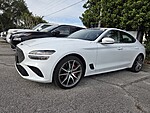Used 2025 GENESIS G70 2.5T in JACKSONVILLE, FLORIDA (Photo 1)