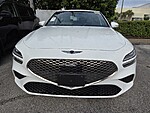 Used 2025 GENESIS G70 2.5T in JACKSONVILLE, FLORIDA (Photo 2)