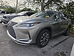 Used 2020 LEXUS RX 350 in JACKSONVILLE, FLORIDA (Photo 1)