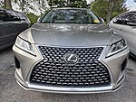 Used 2020 LEXUS RX 350 in JACKSONVILLE, FLORIDA (Photo 2)