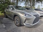 Used 2020 LEXUS RX 350 in JACKSONVILLE, FLORIDA (Photo 3)