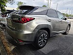 Used 2020 LEXUS RX 350 in JACKSONVILLE, FLORIDA (Photo 4)