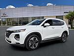 Used 2020 HYUNDAI SANTA FE LIMITED in JACKSONVILLE, FLORIDA (Photo 1)