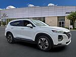 Used 2020 HYUNDAI SANTA FE LIMITED in JACKSONVILLE, FLORIDA (Photo 2)