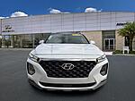 Used 2020 HYUNDAI SANTA FE LIMITED in JACKSONVILLE, FLORIDA (Photo 3)