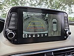 Used 2020 HYUNDAI SANTA FE LIMITED in JACKSONVILLE, FLORIDA (Photo 33)