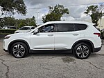 Used 2020 HYUNDAI SANTA FE LIMITED in JACKSONVILLE, FLORIDA (Photo 4)