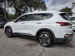 Used 2020 HYUNDAI SANTA FE LIMITED in JACKSONVILLE, FLORIDA (Photo 5)