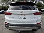 Used 2020 HYUNDAI SANTA FE LIMITED in JACKSONVILLE, FLORIDA (Photo 6)