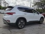 Used 2020 HYUNDAI SANTA FE LIMITED in JACKSONVILLE, FLORIDA (Photo 7)