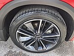 Used 2023 INFINITI QX50 SPORT in JACKSONVILLE, FLORIDA (Photo 10)