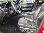 Used 2023 INFINITI QX50 SPORT in JACKSONVILLE, FLORIDA (Photo 11)