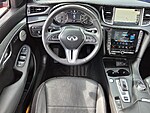 Used 2023 INFINITI QX50 SPORT in JACKSONVILLE, FLORIDA (Photo 14)