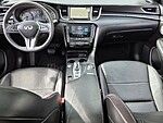 Used 2023 INFINITI QX50 SPORT in JACKSONVILLE, FLORIDA (Photo 15)