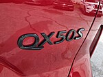 Used 2023 INFINITI QX50 SPORT in JACKSONVILLE, FLORIDA (Photo 17)