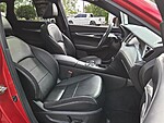 Used 2023 INFINITI QX50 SPORT in JACKSONVILLE, FLORIDA (Photo 23)