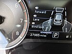 Used 2023 INFINITI QX50 SPORT in JACKSONVILLE, FLORIDA (Photo 32)