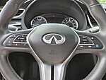 Used 2023 INFINITI QX50 SPORT in JACKSONVILLE, FLORIDA (Photo 36)