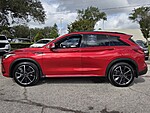 Used 2023 INFINITI QX50 SPORT in JACKSONVILLE, FLORIDA (Photo 4)
