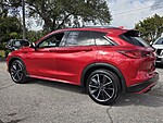 Used 2023 INFINITI QX50 SPORT in JACKSONVILLE, FLORIDA (Photo 5)