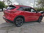 Used 2023 INFINITI QX50 SPORT in JACKSONVILLE, FLORIDA (Photo 7)