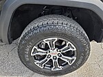 Used 2023 GMC CANYON AT4 in JACKSONVILLE, FLORIDA (Photo 10)