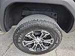 Used 2023 GMC CANYON AT4 in JACKSONVILLE, FLORIDA (Photo 18)