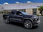 Used 2023 GMC CANYON AT4 in JACKSONVILLE, FLORIDA (Photo 2)