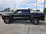 Used 2023 GMC CANYON AT4 in JACKSONVILLE, FLORIDA (Photo 4)